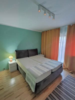 Județean - apartament 2 camere, 2 balcoane, parcare - Premium  - imagine 7