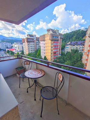 Județean - apartament 2 camere, 2 balcoane, parcare - Premium  - imagine 10