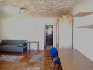 Apartament 1 camera de inchiriat in Arad, zona Vlaicu - Fortuna - imagine 5