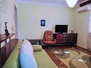 Apartament de inchiriat, cu Centrala Termica Proprie zona Centru Arad - imagine 2