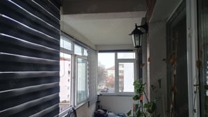 Vând apartament mobilat și utilat complet cu 2 camere in Focșani  - imagine 7