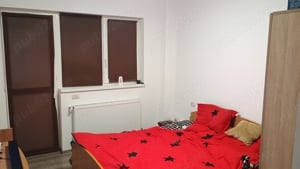 Vând apartament mobilat și utilat complet cu 2 camere in Focșani  - imagine 5