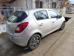 Opel Corsa 1.2 - imagine 5