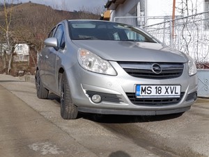 Opel Corsa 1.2 - imagine 2