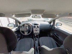 Opel Corsa 1.2 - imagine 6