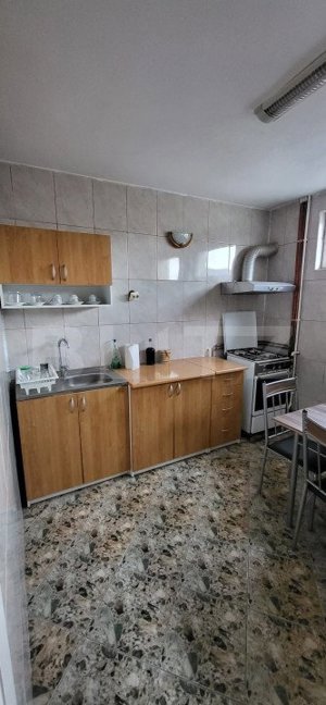 Ultracentral Închiriere casă/vilă, 4 camere, 150 mp - imagine 20