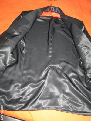 sacou smoching superelegant  matase - imagine 2