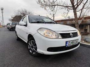 Se vinde Renaul Symbol 1.2  - imagine 3