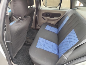 Se vinde Renaul Symbol 1.2  - imagine 4