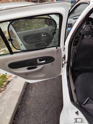 Se vinde Renaul Symbol 1.2  - imagine 7