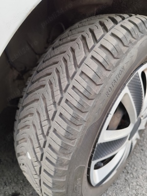 Se vinde Renaul Symbol 1.2  - imagine 2