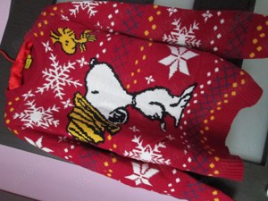 pulover simpatic Peanuts L