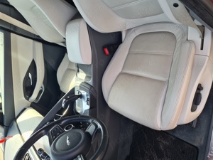 Jaguar E-Pace 4x4 echipare S-type KM REALI  - imagine 10