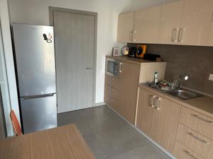 Inchiriere garsoniera premium ,decomandata, bloc nou, zona foarte buna, 20th residence! - imagine 7