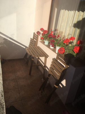 Proprietar inchiriez apartament 3 camere Resita central, Str Libertatii Bl B5 - imagine 4