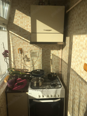 Proprietar vand apartament 3 camere, Resita, central, str Libertatii - imagine 8