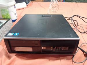 Calculator pc cu intel pentium dual 3,2ghz e6700 si hdd 250gb