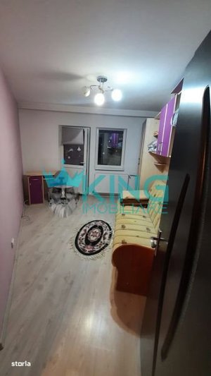 Apartament 3 camere Crangasi Bucuresti - imagine 2