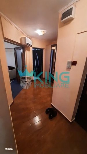 Apartament 3 camere Crangasi Bucuresti - imagine 4