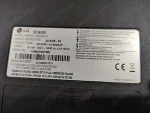 sursa eax63985401 de pe tv LG 32lk430 - imagine 4