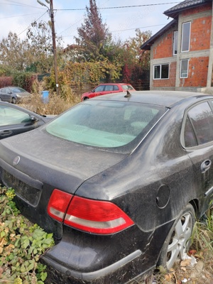 Saab 93 tid , 1.9 diesel, an 2006 !!!