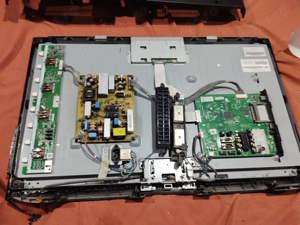 Dezmembrez tv LG 32lk430