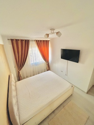 Inchiriez apartament cu 2 camere gradina si loc de parcare - imagine 4