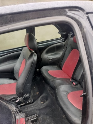 Ford Ka benzină, an 20  - imagine 5 Ford Ka benzină, an 20  - imagine 5