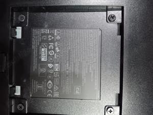 bareta led lb23830 77900 dfd-8 de pe monitor Dell p2419H - imagine 5