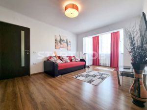 Apartament doua camere Centrul Civic - imagine 2