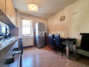 Apartament doua camere Centrul Civic - imagine 9