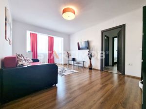 Apartament doua camere Centrul Civic - imagine 13