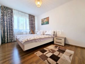 Apartament doua camere Centrul Civic - imagine 12