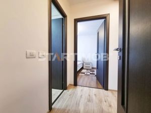 Apartament doua camere Centrul Civic - imagine 5