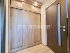 Apartament doua camere Centrul Civic - imagine 6