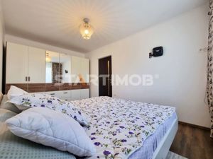 Apartament doua camere Centrul Civic - imagine 8