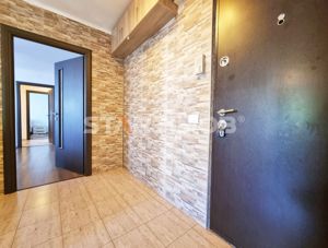 Apartament doua camere Centrul Civic - imagine 7