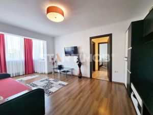 Apartament doua camere Centrul Civic - imagine 10