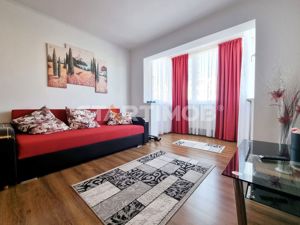 Apartament doua camere Centrul Civic - imagine 14