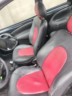 Ford Ka, benzină, motor 1,3 , an 2007 - imagine 4