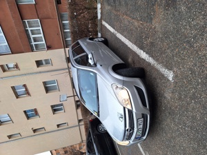 Opel astra H 2008 - imagine 2 Opel astra H 2008 - imagine 2