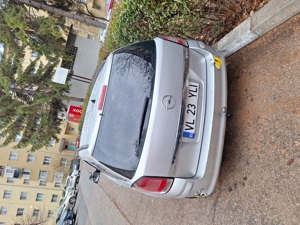 Opel astra H 2008 - imagine 10 Opel astra H 2008 - imagine 10