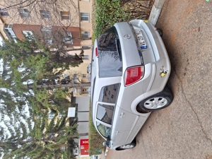 Opel astra H 2008 - imagine 3 Opel astra H 2008 - imagine 3