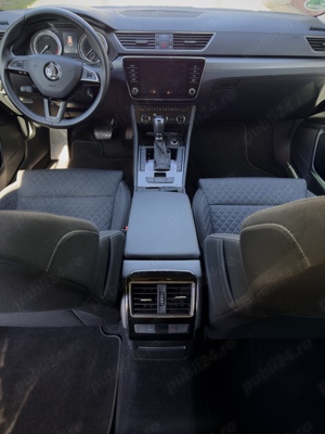 Skoda Superb Combi 2.0TDI 2 km !! - imagine 8
