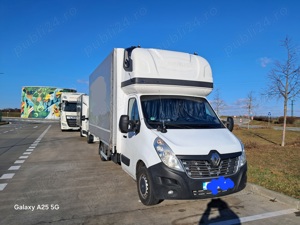 vând Renault master prelată 10ep - imagine 4