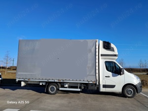 vând Renault master prelată 10ep - imagine 3