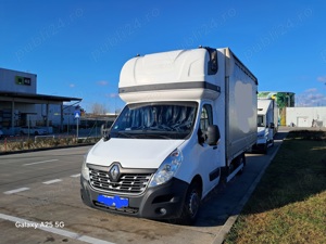 vând Renault master prelată 10ep