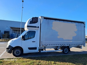 vând Renault master prelată 10ep - imagine 5