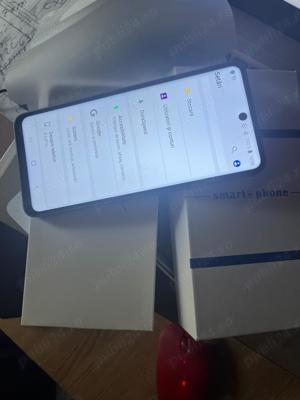  Telefon smart marca KUNLIN  - imagine 3