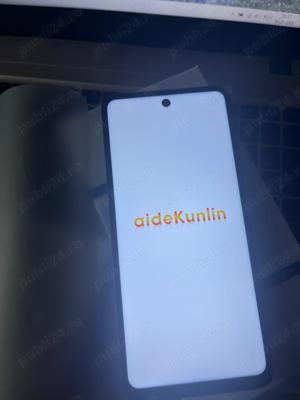  Telefon smart marca KUNLIN 
